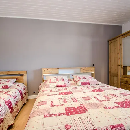 Appartamento Spacieux T3 Lumineux A Chamonix, Balcon Vue Vallee, Parking, Proche Centre, Animaux Acceptes. - Fr-1-343-237